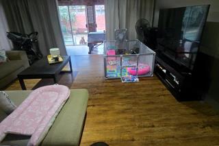 To Let 3 Bedroom Property for Rent in Baysvalley Free State